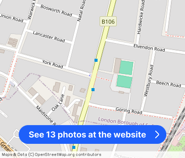 Brownlow Road, London, N11 - Photo 1