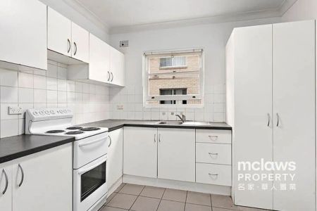 “Modern Unit Living in Hurstville! - For Rent” - Photo 2