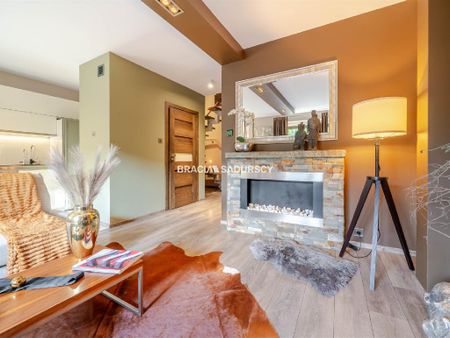 Mieszkanie Kraków Prądnik Biały powierzchnia 80.0 m² C206-WM-22082 - Photo 3