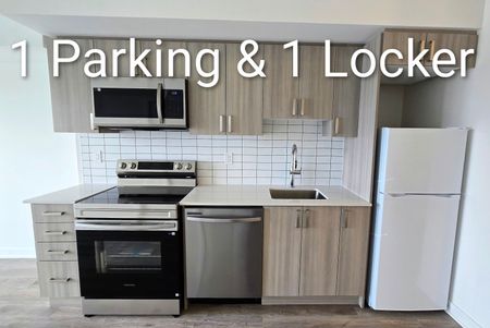 For Lease - 1010 Sandy Beach Road Unit# 406, Pickering, Ontario - Photo 4