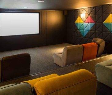 Smart Apartment - Photo 6