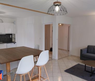 Appartement T3 à louer à Annemasse - Photo 5