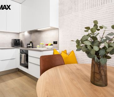 Pronájem bytu 2+kk v osobním vlastnictví 51 m², Brno - Photo 4