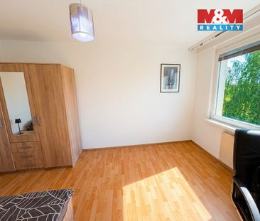 Pronájem bytu 1+1 36 m² - Photo 3