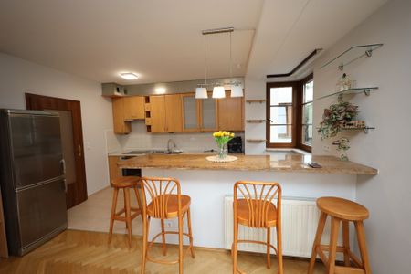 Krowodrza | 3 pokoje | 75m2 | PET FRIENDLY - Zdjęcie 3