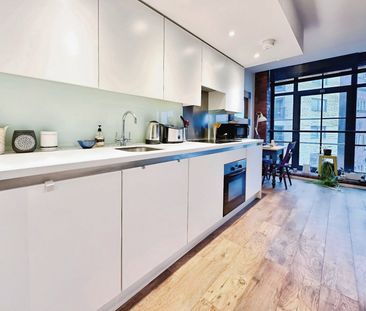 1 bedroom apartment to rent - Photo 4