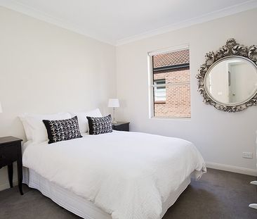 15/189 Ben Boyd Road, Neutral Bay NSW 2089 - Townhouse For Rent | D... - Photo 3