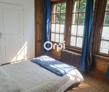 Appartement à louer 2 pièces • 31 m2 Roubaix - Photo 3