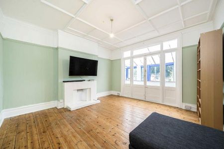5 bedroom terraced house to rent - Photo 2