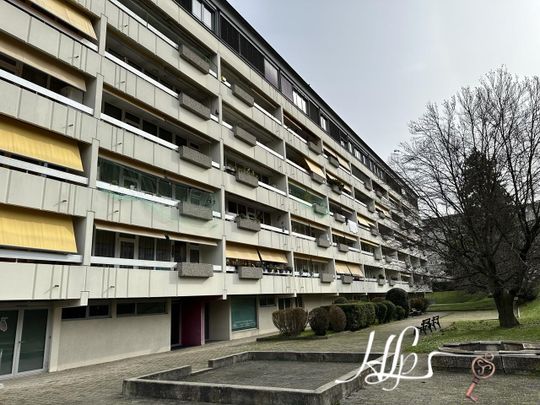 Avenue de Vaudagne 56, Meyrin, Suisse, 1217 - Photo 1