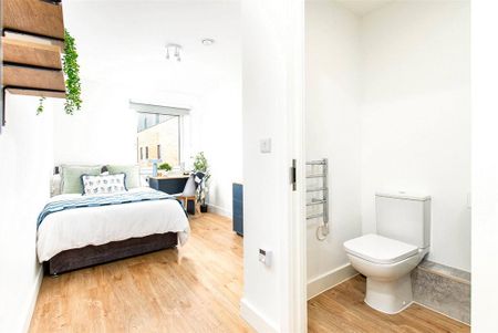 1 bedroom apartment to rent - Photo 5