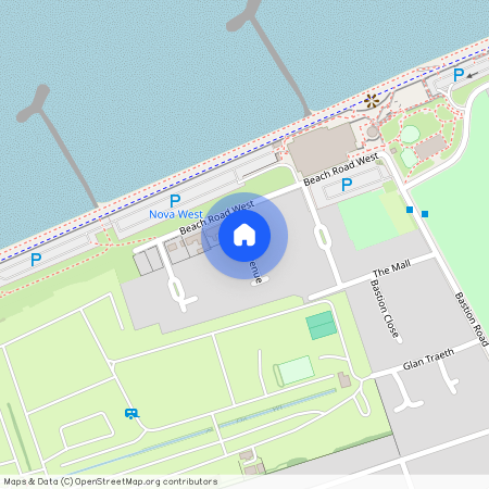 Second Avenue, Prestatyn, LL19