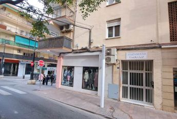 Renovated 2 bedroom apartment for rent in Calpe with pool