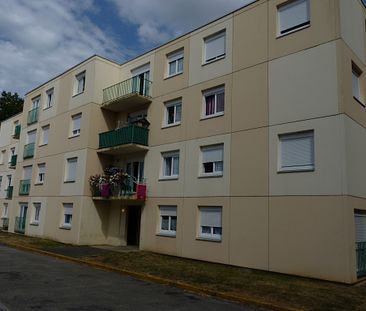 Mortagne , Appartement - T2 - 54.00m² - Photo 1
