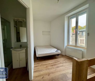 Appartement à louer 2 pièces 23.75m² - Photo 6