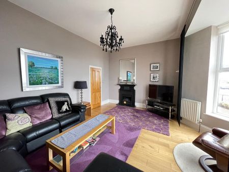 2 bedroom apartment to rent - Photo 3