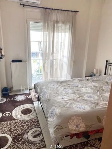 Διαμέρισμα για ενοικίαση Παλαιά Κοκκινιά (Καμίνια – Παλαιά Κοκκινιά) - Φωτογραφία 3
