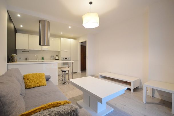 Atrakcyjne 3pok. (salon + 2 sypialnie), ul. Zielone Wzgórze - Zdjęcie 1