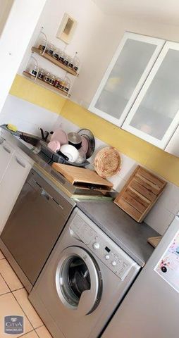 Location Appartement 2 pièces 50m² NIMES 30000 - Photo 5