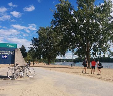 For Lease - 732 Mooney's Bay Place, Billings Bridge - Riverside Par... - Photo 1