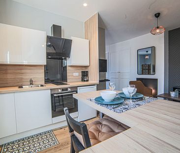 Location Appartement 1 pièce 31m² ROUEN 76000 - Photo 4