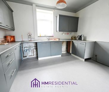 4 bedroom terraced house to rent - Photo 1