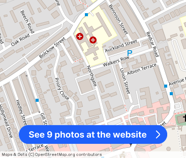 The Globe, 81 Northgate - Photo 1