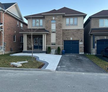 For Lease - 13 Raithby Crescent, Ajax, Ontario - Photo 6