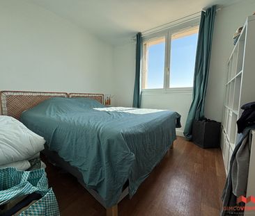 Location Appartement 3 pièces 54m² - Photo 5