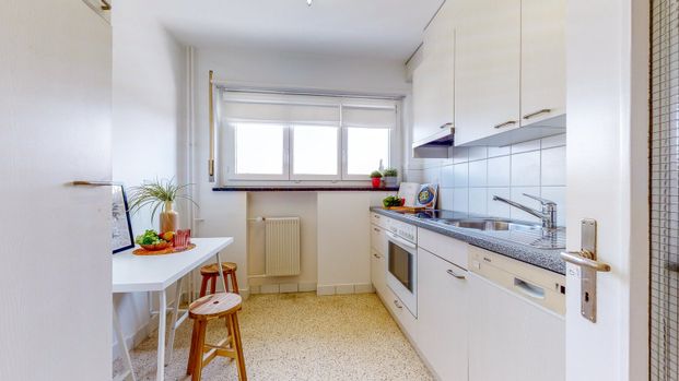 "Wohnglück auf den ersten Blick!" - Photo 1