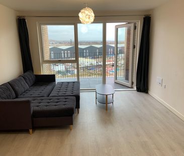 1 Bed Flat, Penrose Apartments, HA1 - Photo 2