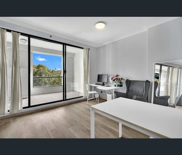 607/242 Elizabeth Street, Surry Hills, NSW 2010 - Photo 4