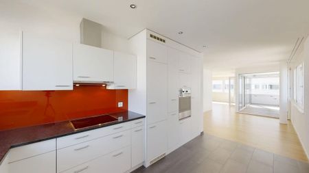 4.5 Zimmer, 129 m², 3. Stock - Photo 4