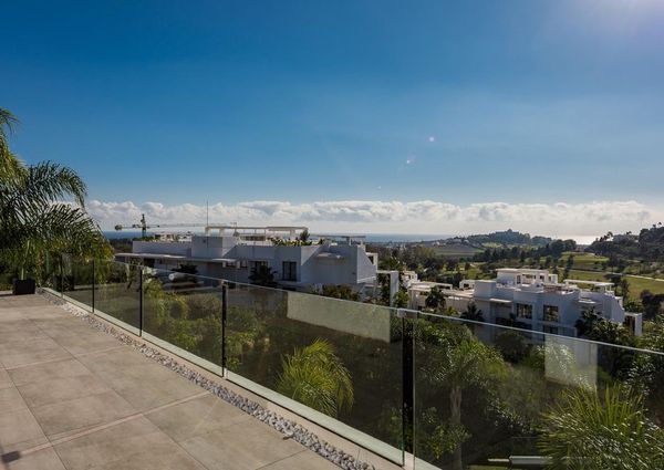 7 bedroom luxury Villa for rent in Benahavís, Spain