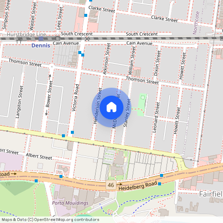 15 McDonald Street, Vic 3070, Northcote