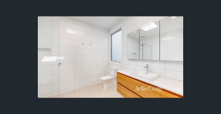 Recently Renovated and Beautifully Presented Three Bedroom Residence - Photo 5