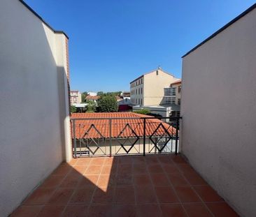 location Appartement T2 DE 45.6m² À TOULOUSE - Photo 5