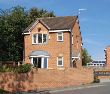 3 bedroom detached house to rent - Photo 1