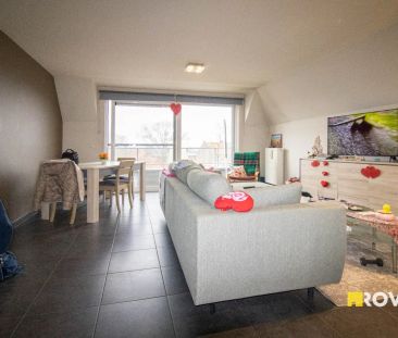 Gezellig en goed gelegen appartement op de 3e verdieping (83 m²) - Foto 6