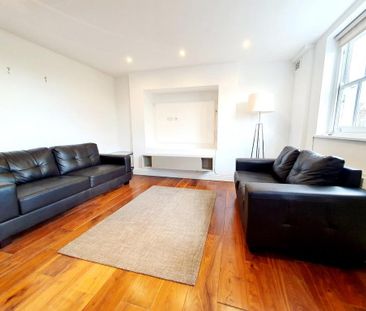 1 bedroom flat to rent - Photo 3