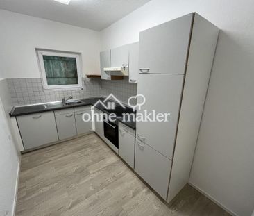 Große und geräumige 2,5 Zimmer Wohnung mit ordentlich Platz - Foto 6