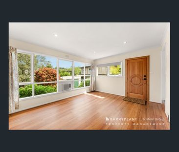 Perfectly Positioned Family Home in the Vermont Secondary College Zone - Photo 1