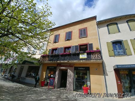 Location Appartement 3 pièces 86m² - Photo 4