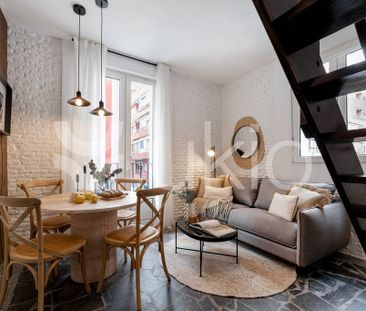 1 bedroom luxury Apartment for rent in Madrid, Community of Madrid - Photo 3