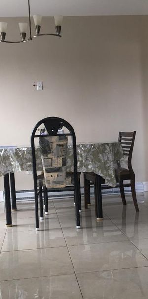 Grand 5 ½ rénové, lumineux et paisible. - Photo 1