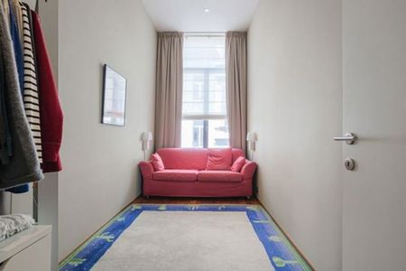 Appartement te huur - Photo 3