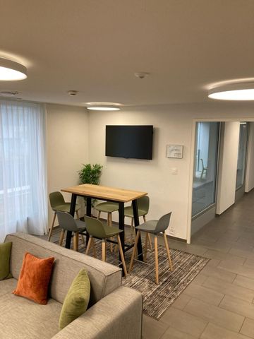 Furnished studio Medium of about 27m2 - Photo 2