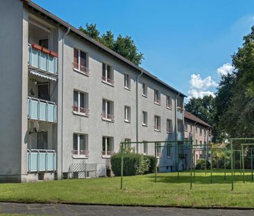 Demnächst frei! 3-Zimmer-Wohnung in Castrop-Rauxel Merklinde - Photo 4