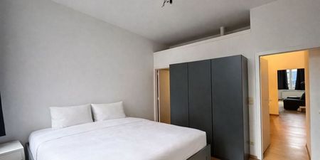 Appartement te huur in Mechelen voor € 840 met 1 slaapkamer - Foto 3