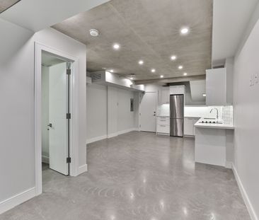 For Lease - 1745 Keele Street Unit# 4, Toronto, Ontario - Photo 6